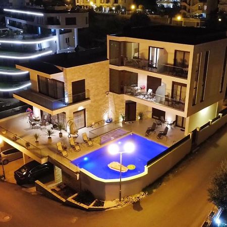 Arte Apartments Ülgün Dış mekan fotoğraf