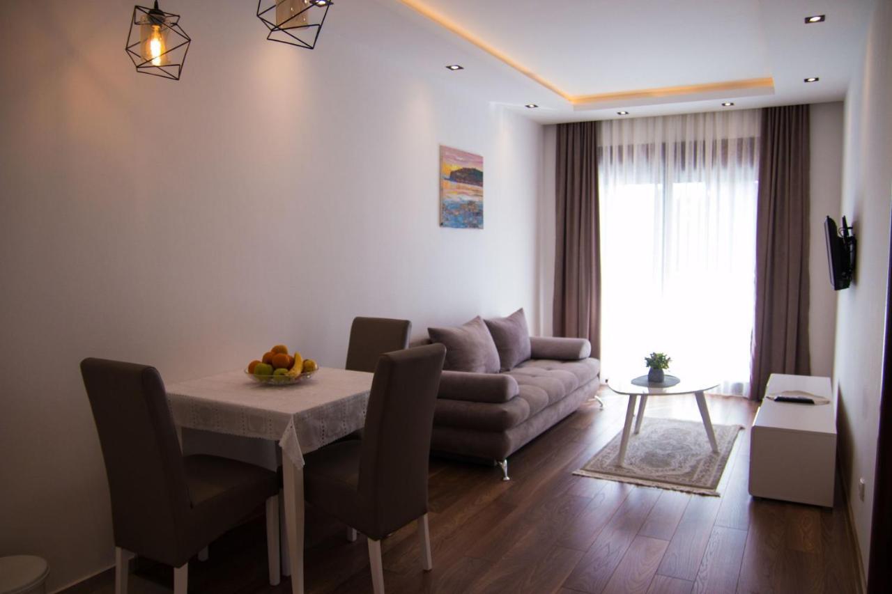 Arte Apartments Ülgün Dış mekan fotoğraf